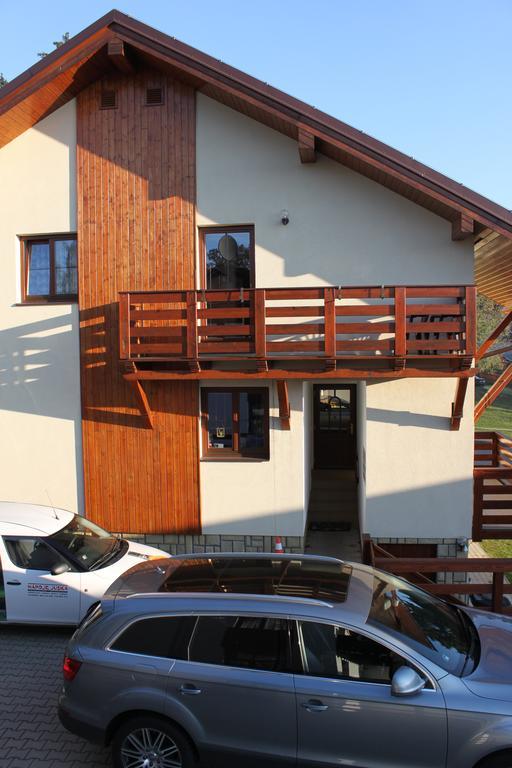 Pension Lenka 1 Harrachov Habitación foto